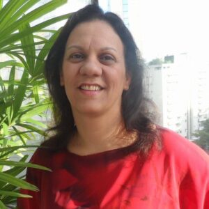 Roseli Fondelo Cintra