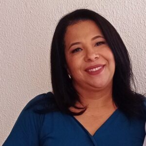 Aparecida de Aguiar Barbosa