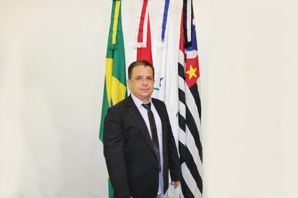 Lucio Roberto Binatti