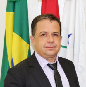 Lucio Roberto Binatti