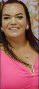 Juliana Cristina Paes de Almeida