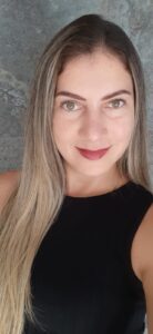 Monize Caroline da Silva Moura