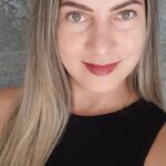 Monize Caroline da Silva moura