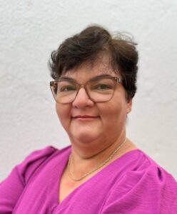 Paulina Aparecida Gregui Vorrussi Duran
