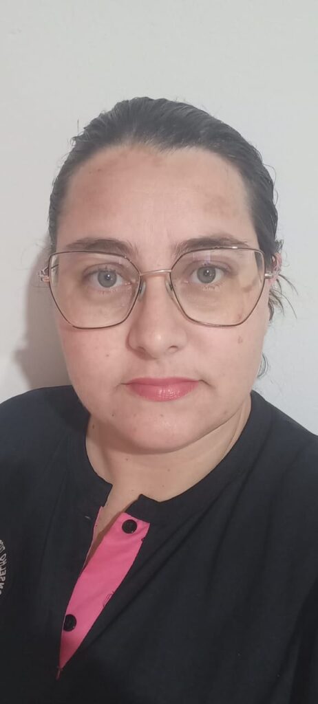 Rafaela Paulina Pereira Fachin